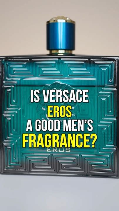 what does versace eros smell like|does versace eros have pheromones.